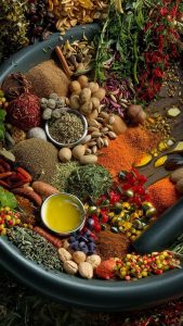 Food industry