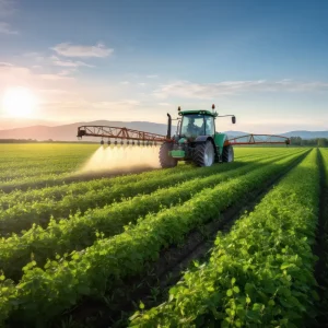 Agriculture